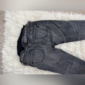 Blanqi maternity skinny jeans